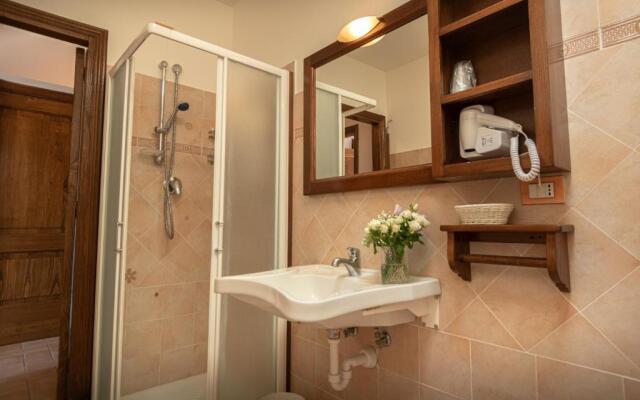 Agriturismo La Rocca Assisi