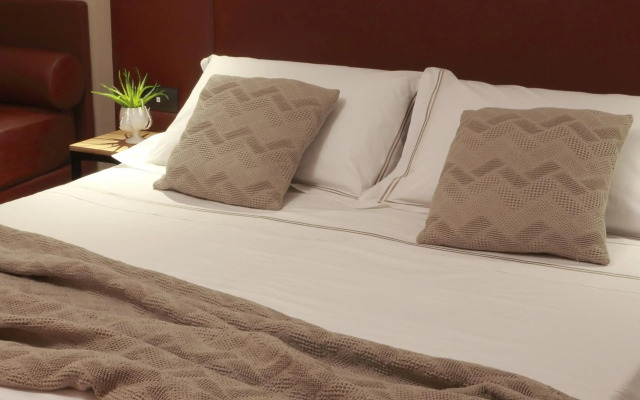 Hotel Aloisi