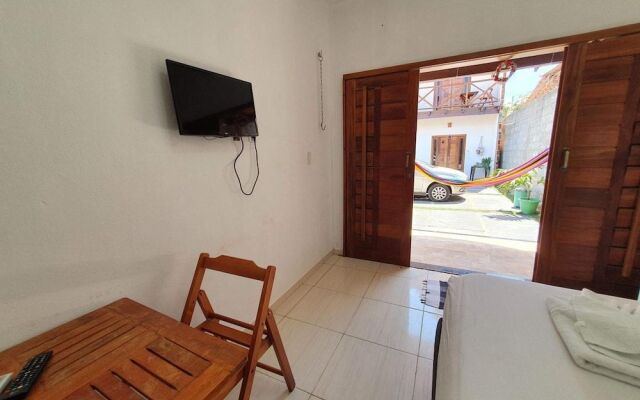 Pousada Vila Cajuína - Parnaíba