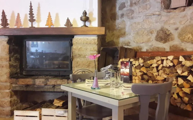 Hôtel la Chaumière