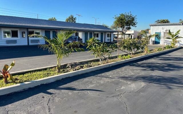 La Casa Motel