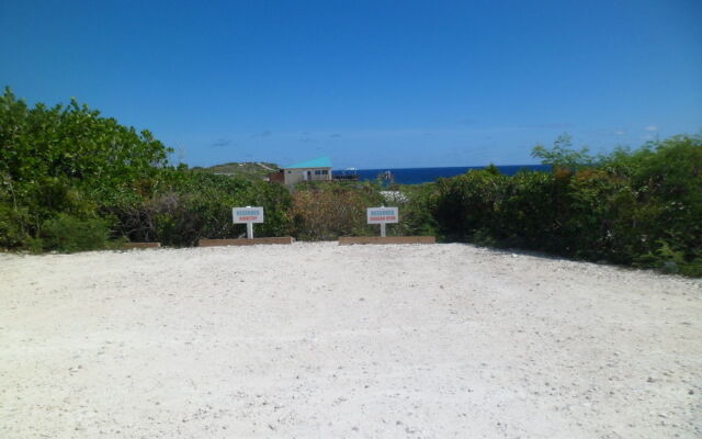 Blue Horizon Resort