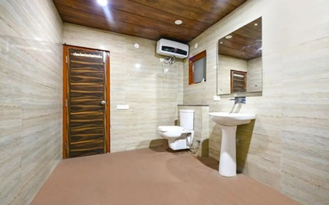 Fabhotel The Kasauli Heavens