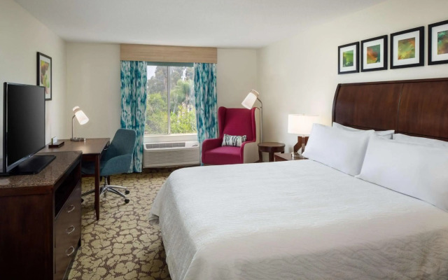 Hilton Garden Inn Arcadia/Pasadena Area