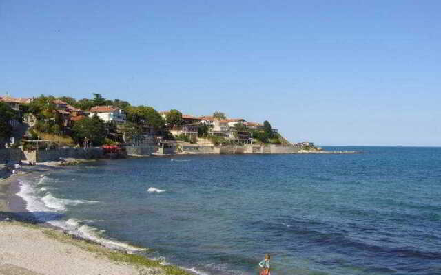 Family Hotel Saint Stefan