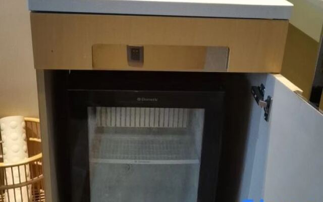 Shanghai Pudong New International Expo Center Shundi SHY Hotel