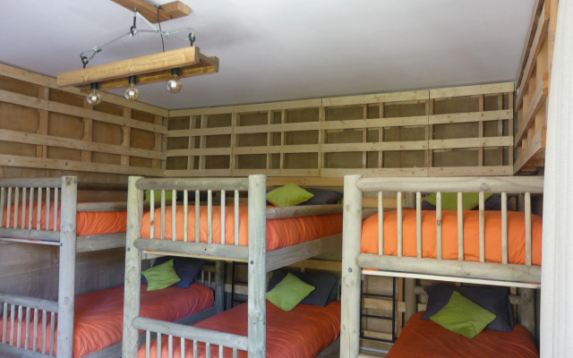 Rustika Bed & Breakfast