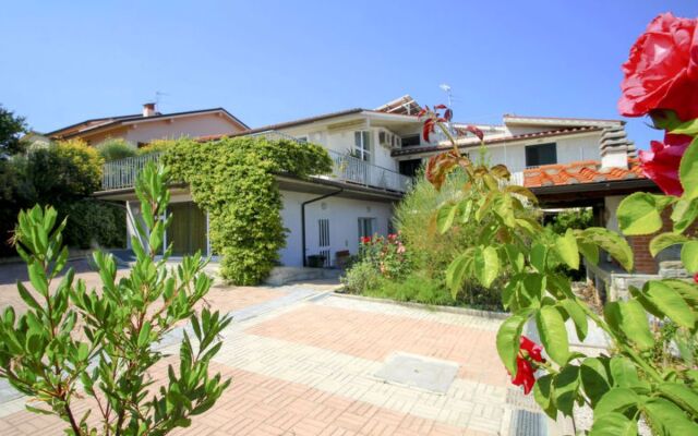 Villa La Rosa Montelupo Fiorentino 29821