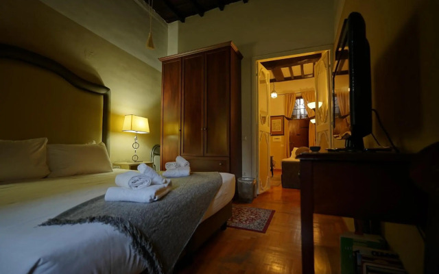 Guest House Navona 2