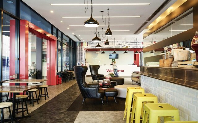 Essence Hotel Carlton