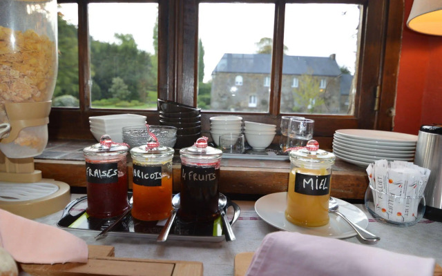 Château de la Roque