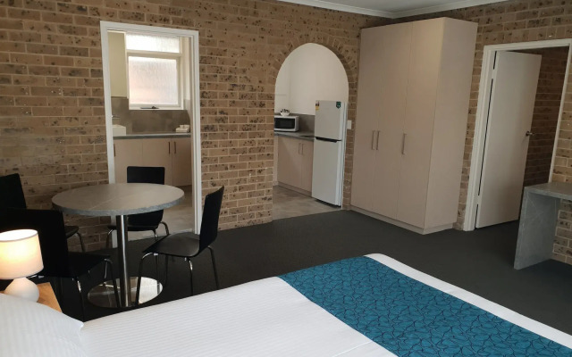 Comfort Inn & Suites Manhattan