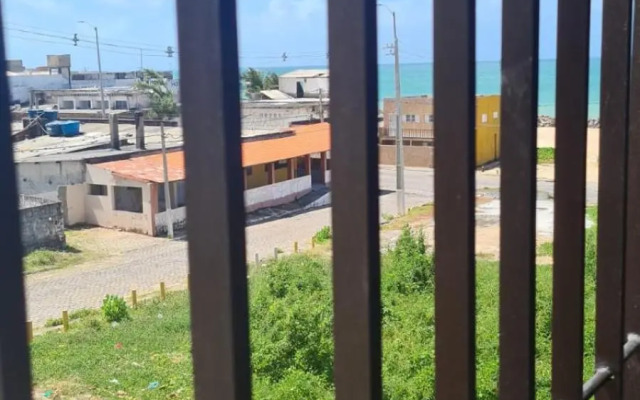 Solar Areia Preta 302