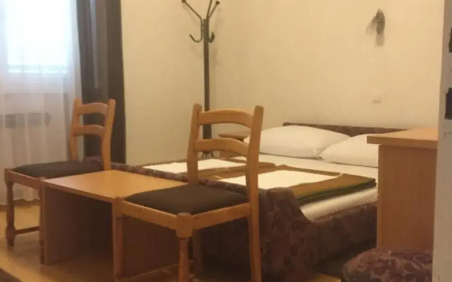 Guest House Mara