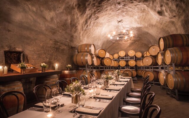Gibbston Valley Lodge & Spa