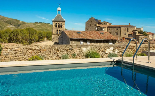 Hotel de la Villeon