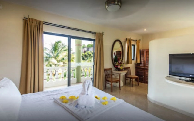 Hotel Aventura Mexicana