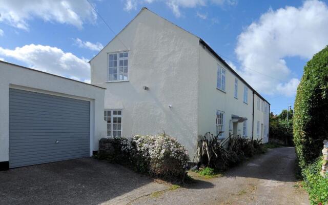 4 East Cliff