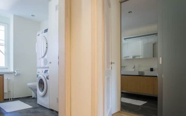 Keyforge City Apartments Waldstätter 8