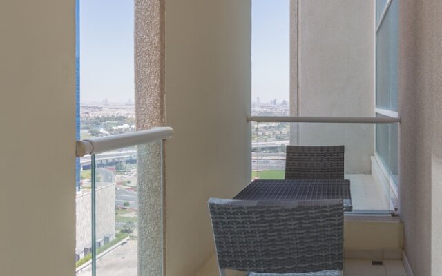 Faraway Homes - Marina Heights