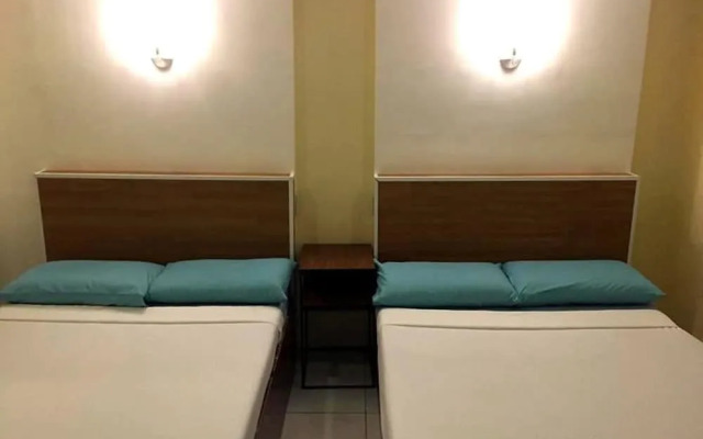 Oriental Pension Plaza