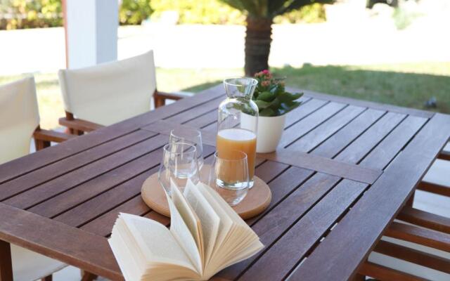 Villa Laureto - by Apulia Hospitality