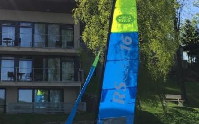 Apartments Bella Vista Lipno