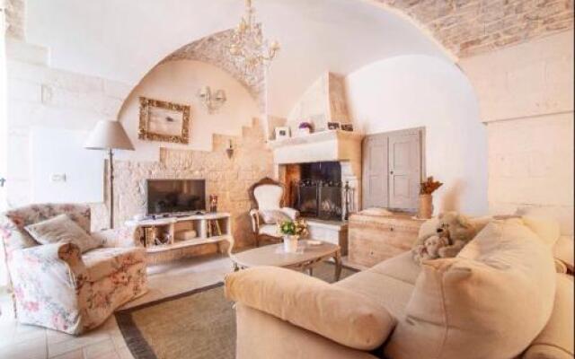 La Neviera dell'Arco