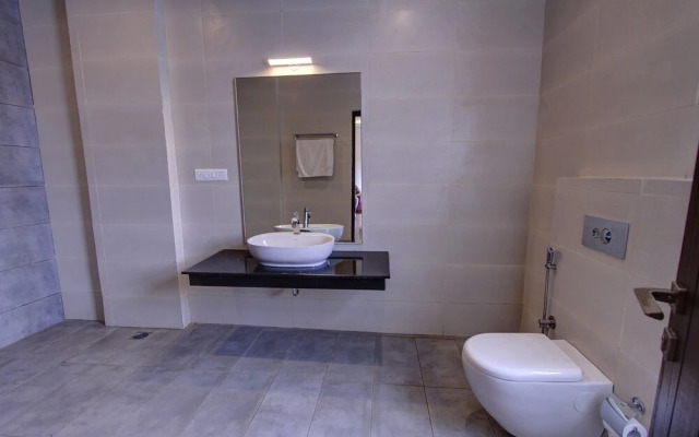 Danta Resort by OYO Rooms