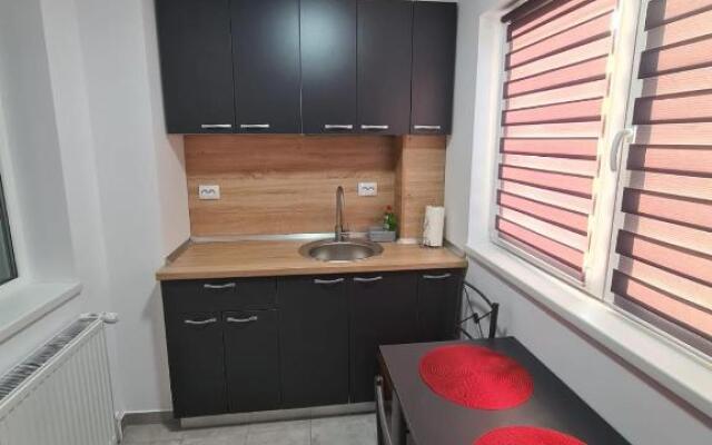 Garsoniera Luxury Kevin