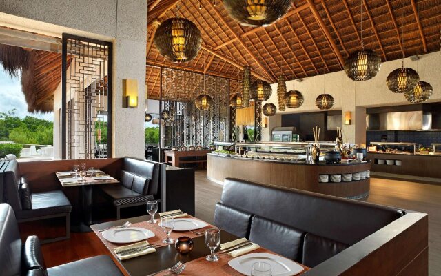 The Reserve at Paradisus Playa del Carmen