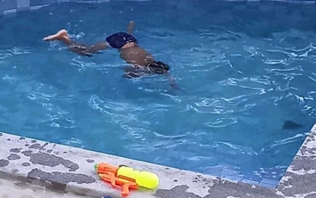 Pousada Anzol de Ouro