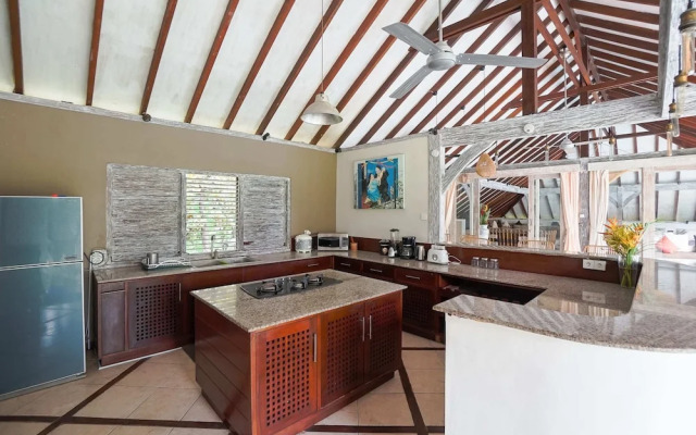 Villa Bora Bora