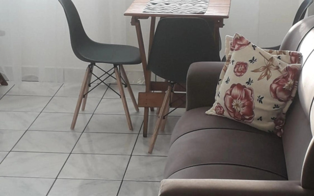 Condôminio Novo Horizonte. Acupe de Brotas