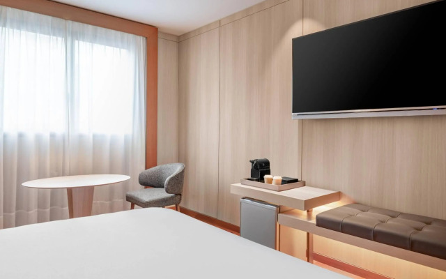 AC Hotel Huelva by Marriott