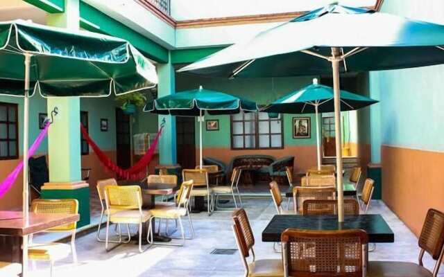Hierba de Conejo - Hostel
