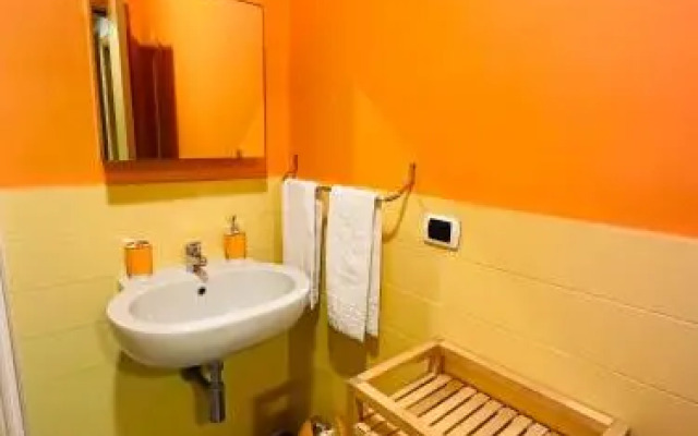 Lido Di Procida Guest House