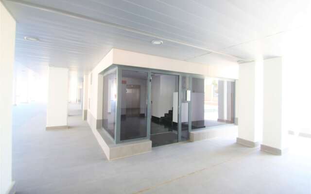 Apt. CasaTuris Residencial San Juan