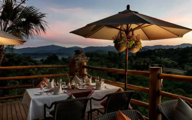 Katiliya Mountain Resort & Spa