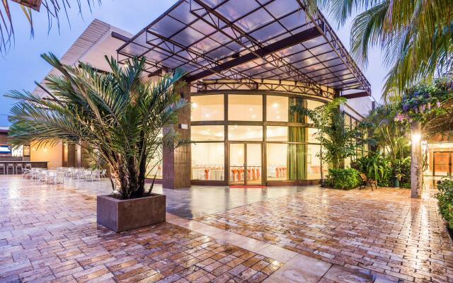 Holiday Inn Managua - Convention Center by IHG