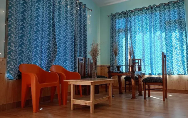 Soil Villa