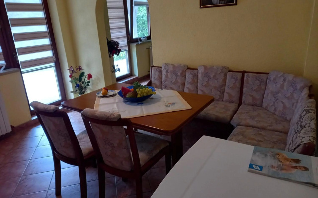 Apartman Sadija