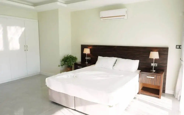 Alacati Acelia Hotel