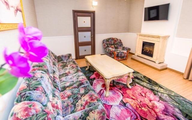 Hotel Altan
