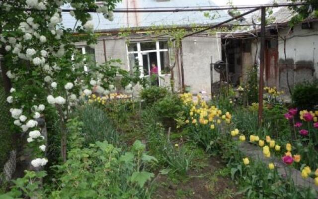 Your Home In Akhaltsikhe