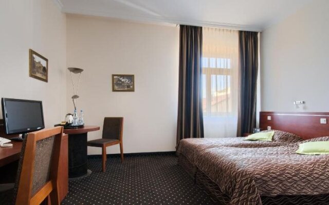 Hotel Sitarska