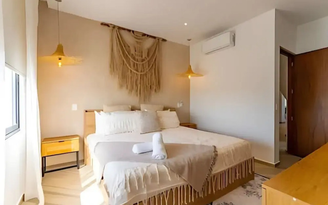 Oasis Yaaxlum 2BR