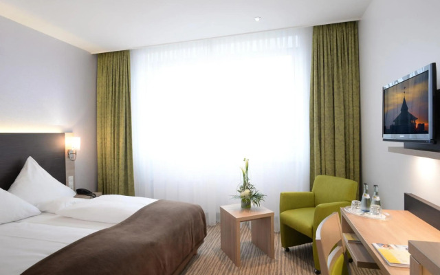 Ringhotel Loew's Merkur