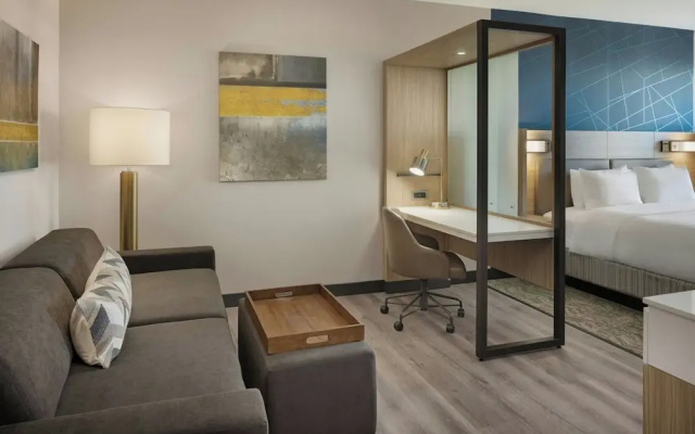 SpringHill Suites Bowling Green