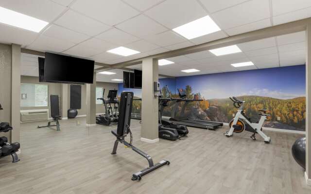 Clarion Pointe Kimball By Choice Hotels